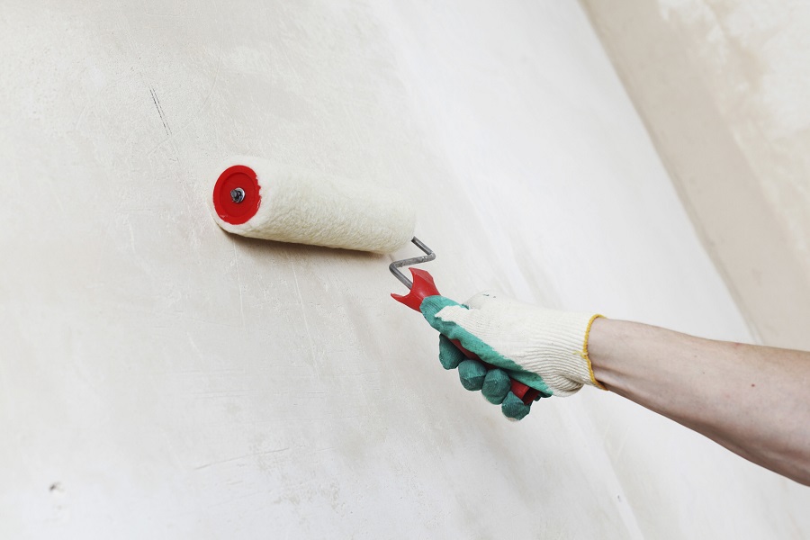 15 - Façades Franciliennes