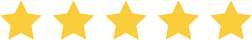 Avis 5 étoiles sur 5